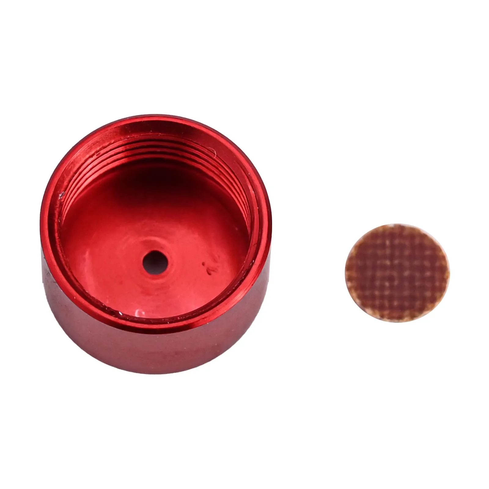 For Fishing Enthusiasts Baitcast Reel Nut Fishing Reel Parts Lightweight Design Metal Construction For DAIWA PD106 Pr100