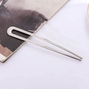 12ベストセールスヘアクリップゴールド-3