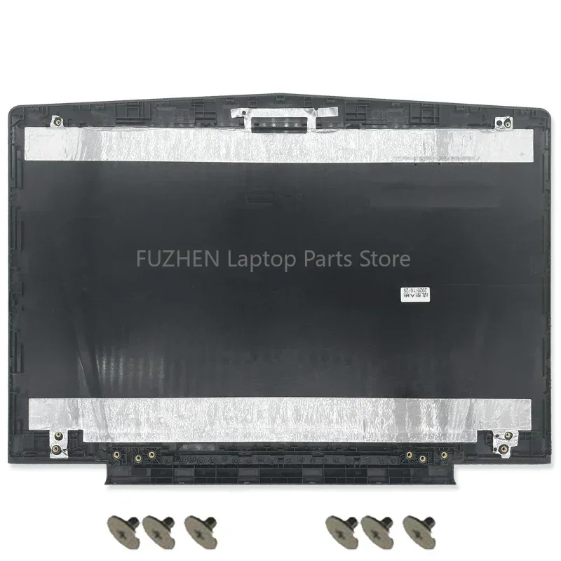 For Legion Y520 R720 Y520-15 Y520-15IKB R720-15IKB IBKN Laptop LCD Back Cover/Front Bezel/Hinges/Palmrest/Bottom Case