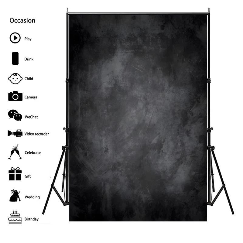 Vintage Tie Dye abstrakcyjna tekstura tło dla dorosłych macierzyński noworodek urodziny artystyczne zdjęcia tło fotografia studyjna rekwizyty