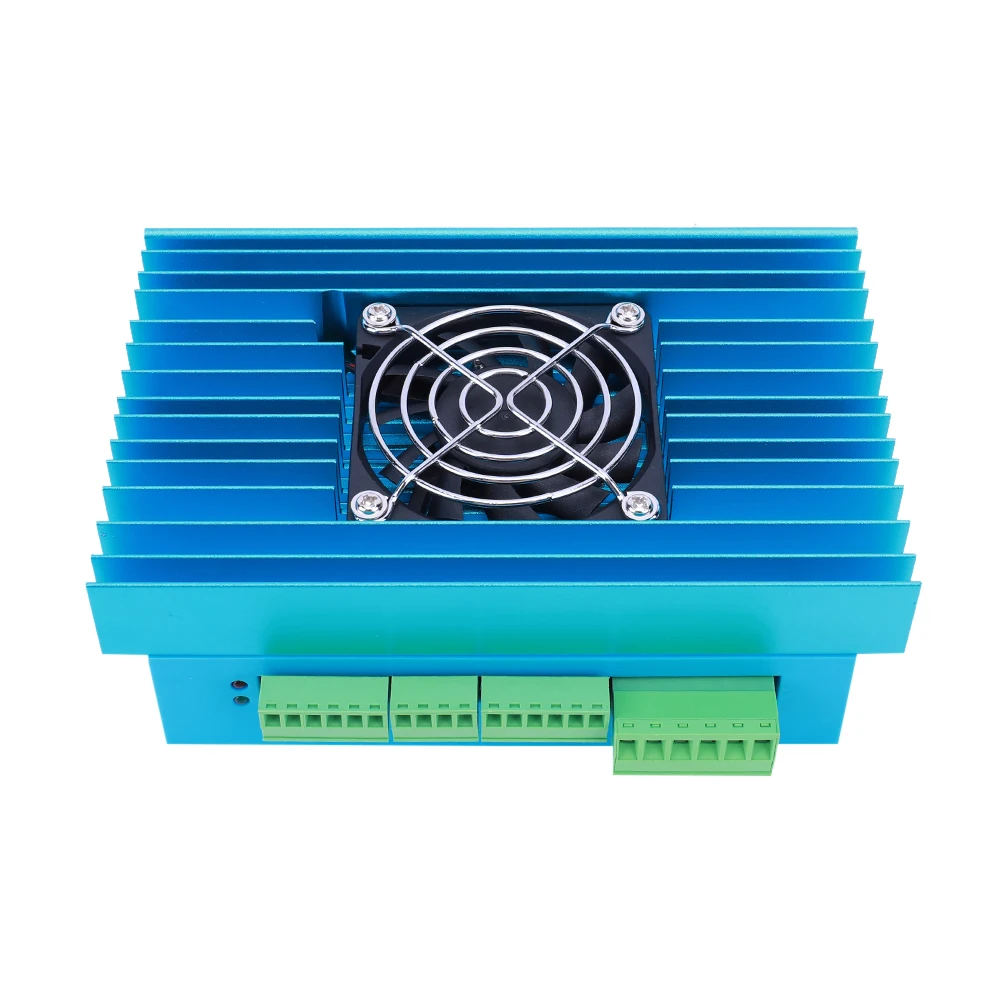 

HBS86H Closed Loops Two-Phase High Torque Controller with RS232 Port Motor Drive Replacement Servos Motor Driver