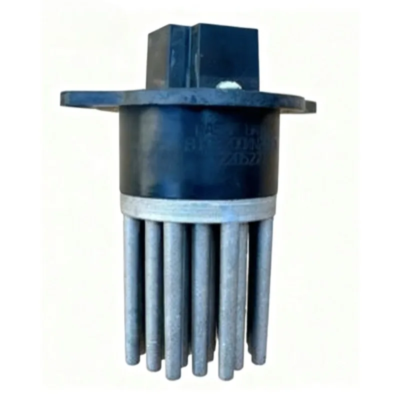 1Pc Blower Resistor… - image
