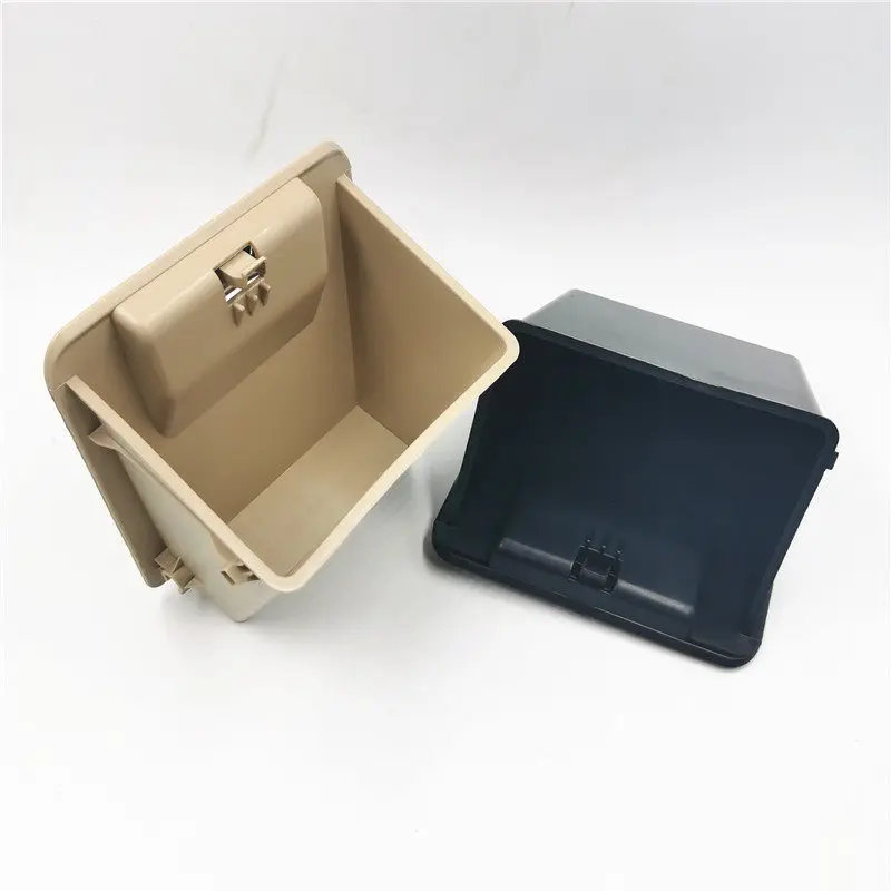 

1 шт. для Toyota Camry 8-го поколения 18-20: левый отсек для мусора в приборной панели