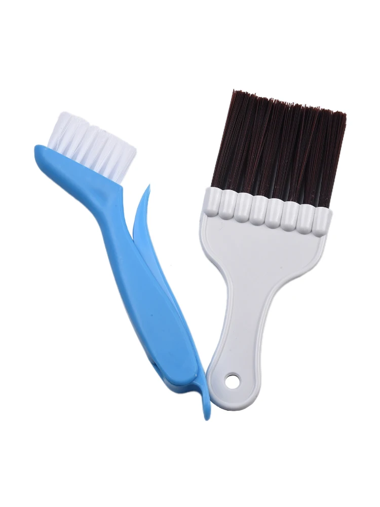 Functional Home Cleaning Brush Tools Maintain Reliable Stainless Steel 27cm Air Conditioner Clean Coils Comb Condenser