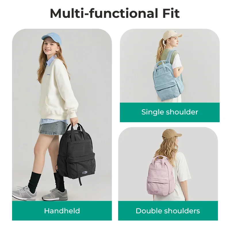 Thumbnail 2 - #9 Best Carry On Backpacks to Buy In 2026