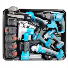 Power Tool Combo