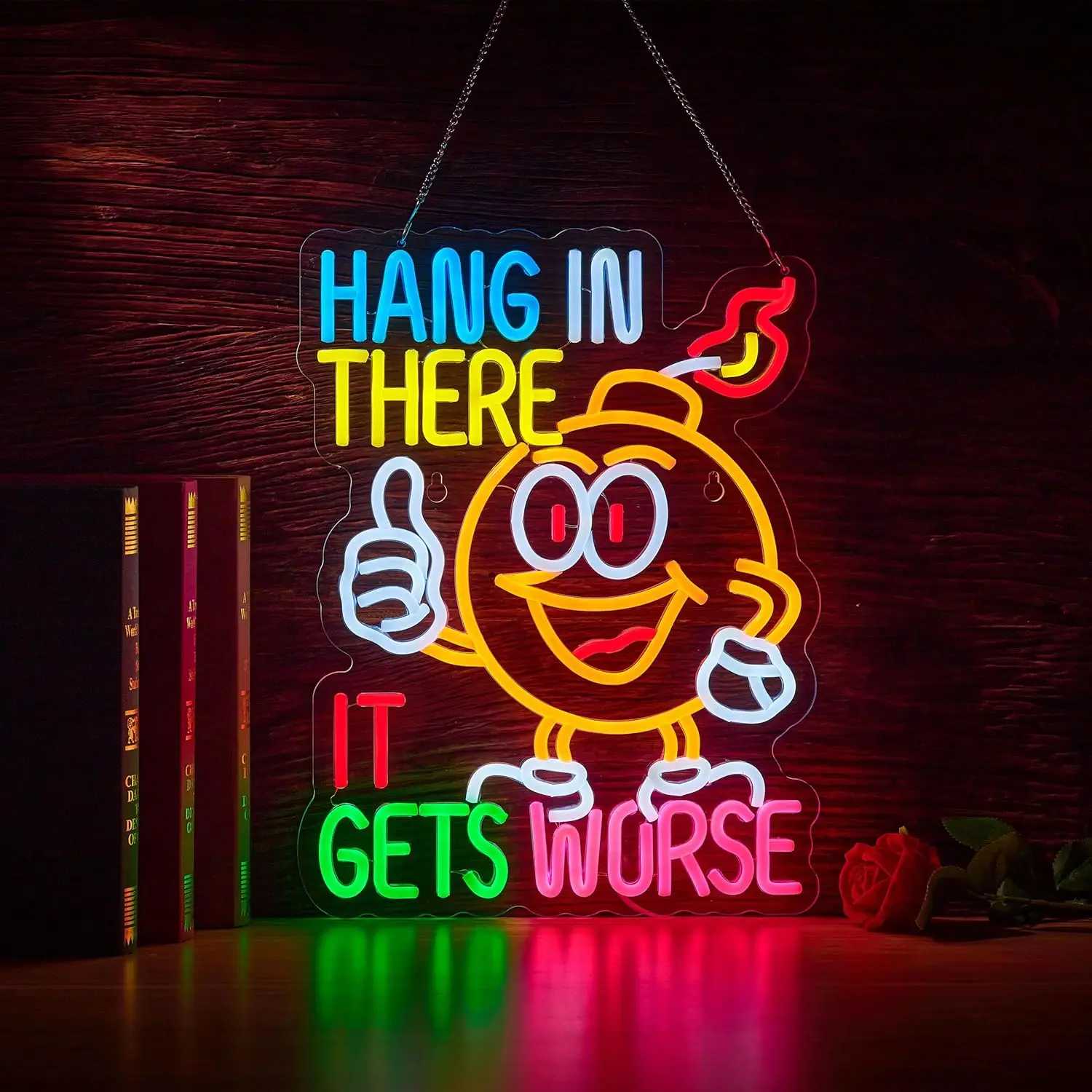 panneau-neon-led-alimente-par-usb-« hang-in-there-it-gets-worse »-pour-bar-salle-de-jeux-chambre-a-coucher-decoration-cadeau-lumiere-murale-artistique