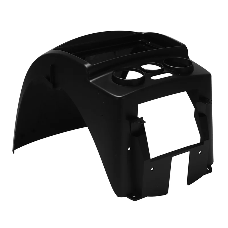 ABHY-2Din Car Radio Fascia For VW Beetle 2004-2010 DVD Stereo Frame Plate Adapter Mounting Dash Installation Bezel Trim Kit