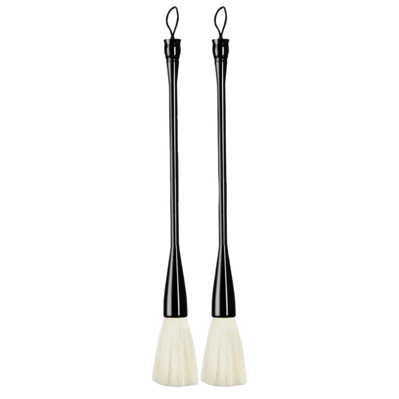Calligraphy Brush Special for Dance Performance Square Dancing Props Tai Chi Kung Fu Display Brushes Outdoor Writing on Ground