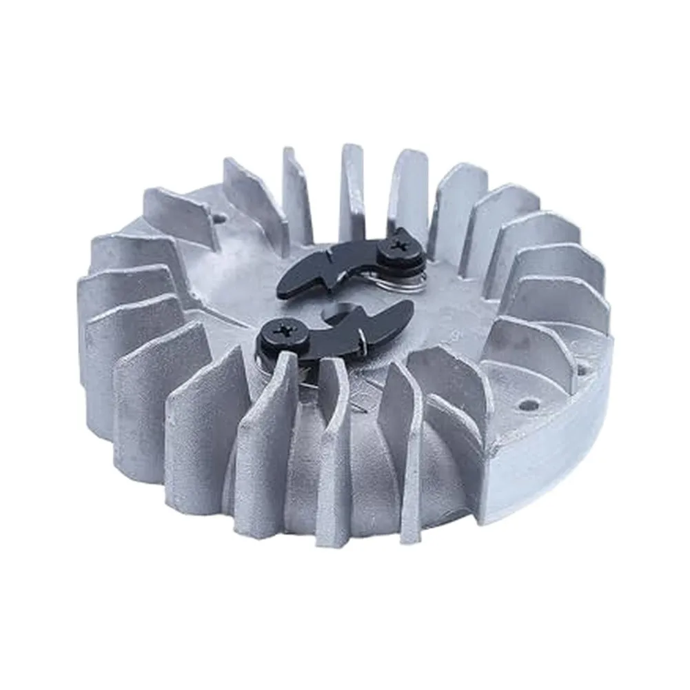 Flywheel Rotor Ignition Component For for 272/61/268 and For XP 268K Chainsaws High PerFor formance Metal Build