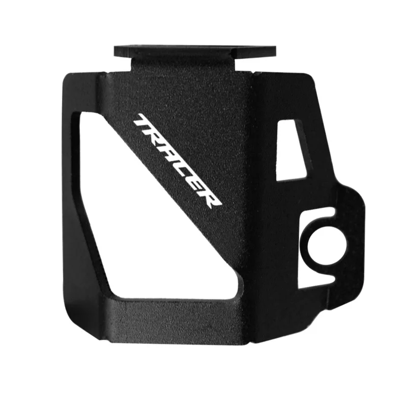 For Yamaha TRACER 900 700 GT 900GT TRACER 2015-2024 Motorcycle Accessories Rear brake fluid storage tank cover protection cover