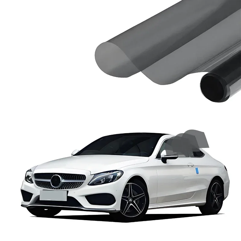 2025 Car Film Special Process for Waterproof and Self Cleaning Properties on Vehicle