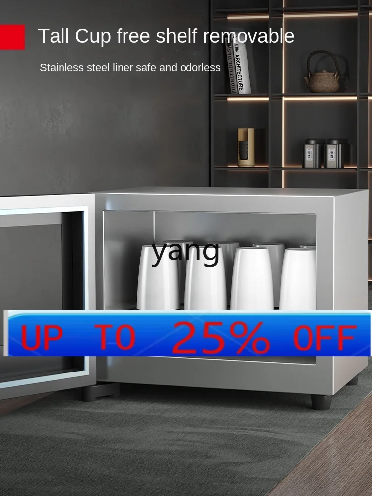 CX حفل الشاي مكتب صغير كوب شاي الكونغ فو طقم شاي مخصص كوب سطح المكتب المنزلية الصغيرة #1