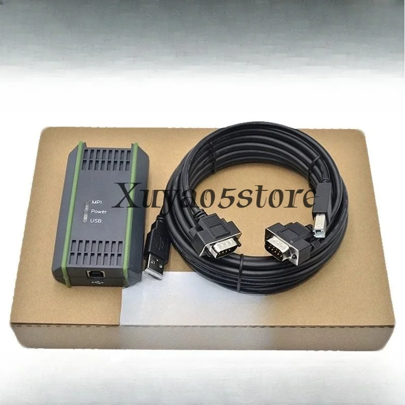 Programming cable MPI data communication download cable