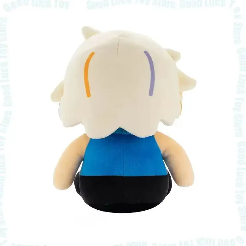 핫추이 플러시 인형 추이마인 오리지널 플러시 인형 게임 주변기기 만화 플러시 인형 수집용 선물 팬 소년 선물