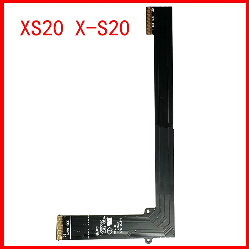 For Fujifilm Fuji X-S20 XS20 X S20 LCD Flex Display Screen Hinge Flexible Cable FPC Camera Replacement Repair Spare Part