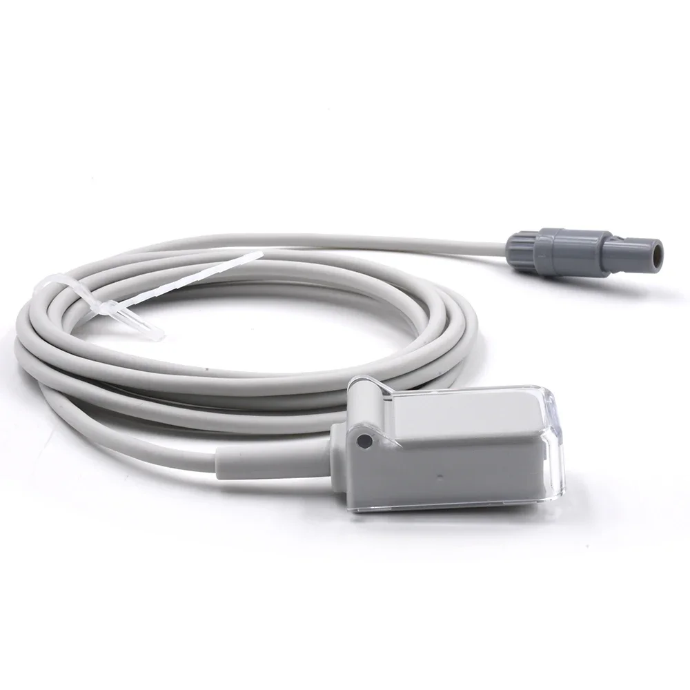 Hot sales Mindray / Datascope Compatible SpO2 Adapter Cable - 0010-20-42594 Medical accessories
