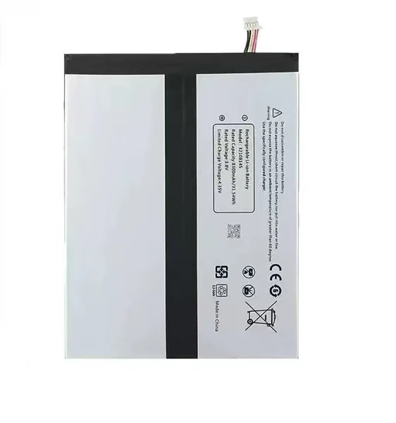 

Новый аккумулятор для планшета DOOGEE T10 T20 U10 U9