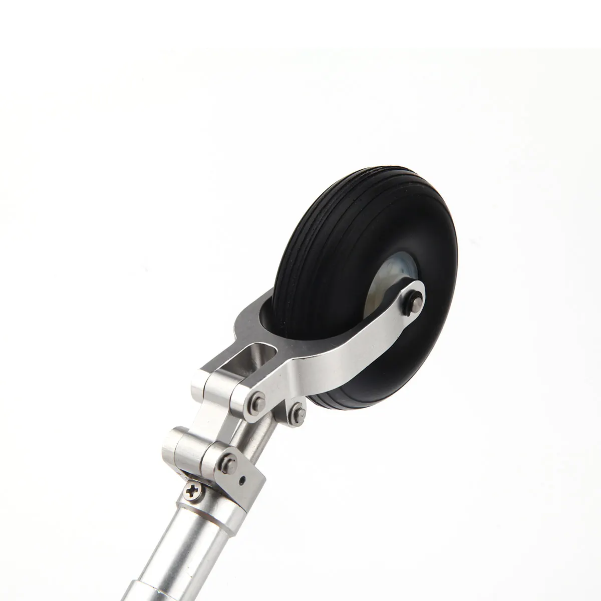 Train d'atterrissage absorbant les chocs de 1,4 m pour les modèles RC Jet avec système d'amortissement des vibrations