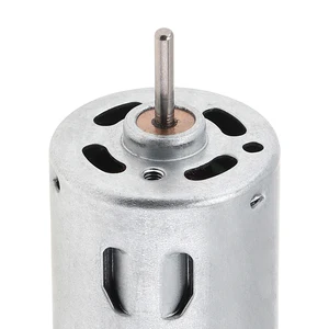 Fırçalı 6 büyük satış motoru no. 3