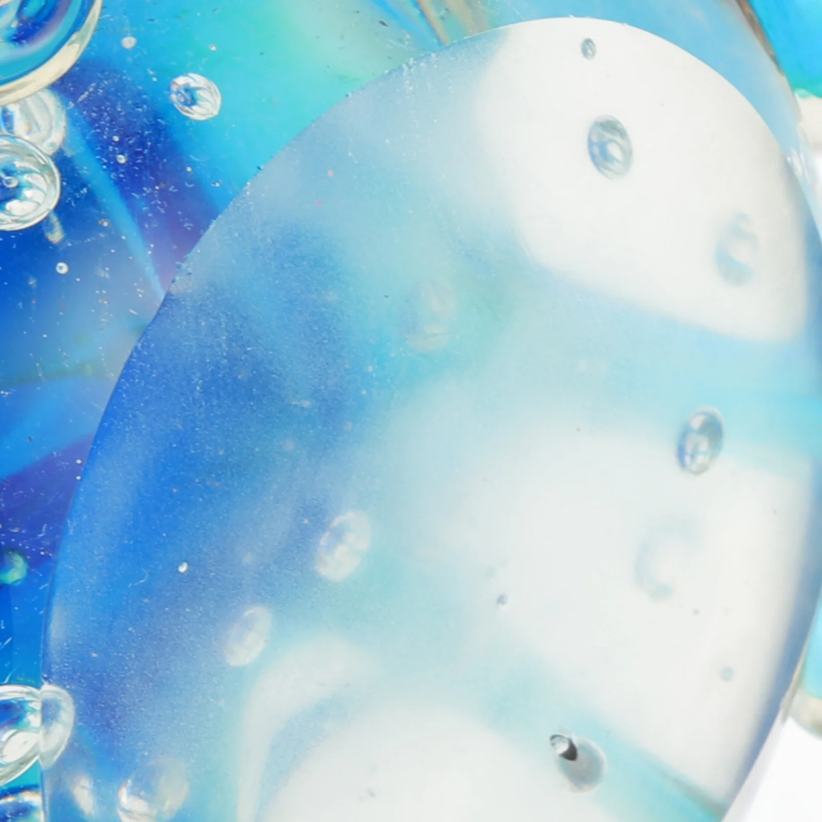 

Glass Octopus Decor Premium Long-Lasting Texture Small Animal Ornament Home Office Table Decoration Paperweight