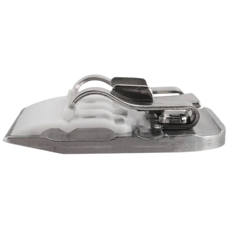 ABUD-3X SK5 Dog Hair Clipper Blade 10 Replacement Hair Clipper Blade Electric Clipper Accessories