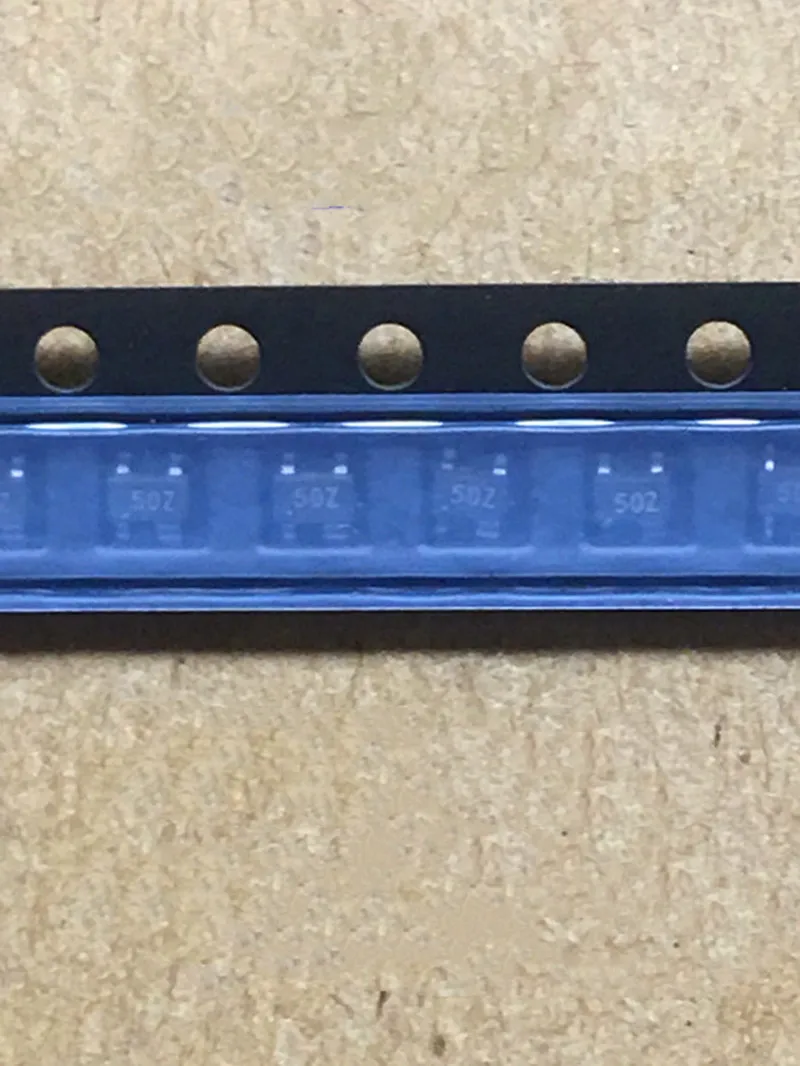 

20pcs SPF-5043Z 50Z SOT-343 power amplifier