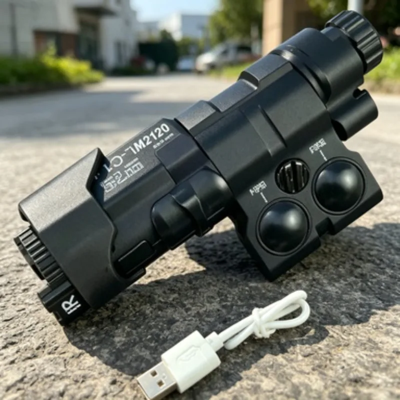 Classic Look MAWL-C1 Bright Ray Indicator Wear Resistant Material Outdoor Toy Fittings