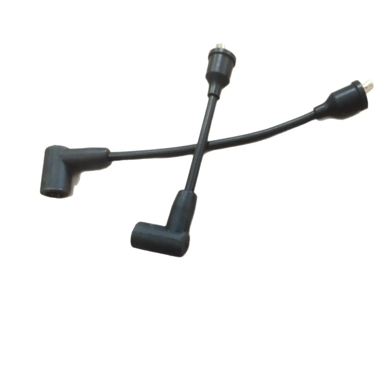 

Комплект свечей зажигания Mercury HTLead для двигателей 15, 18, 20, 25 л.с., для Mercruiser 84-813715 A3