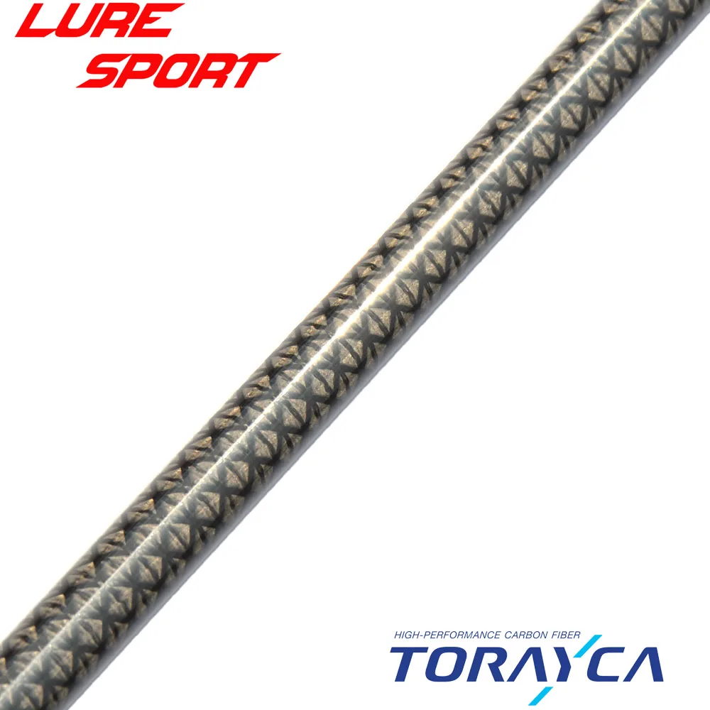 

LureSport 4-осевая плетеная углеродная трубка 50 см Toray carbon blank Rod, Ремонт компонентов для самостоятельного ремонта