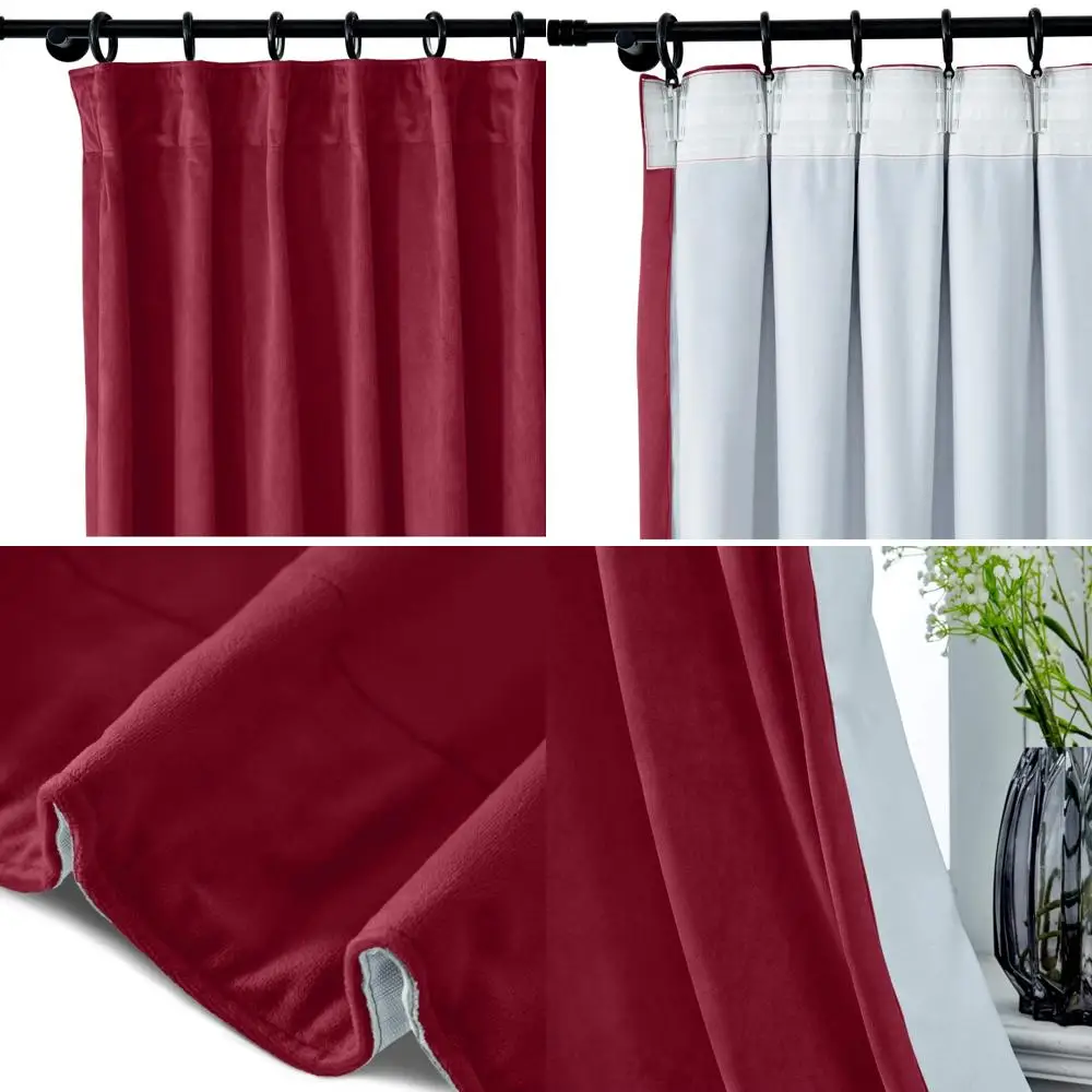 Rustic 65+ Inch TV Stand with Sliding Barn Door, Tall 31 Entertainment Center for Bedroom, Adjustable Farmhouse Style