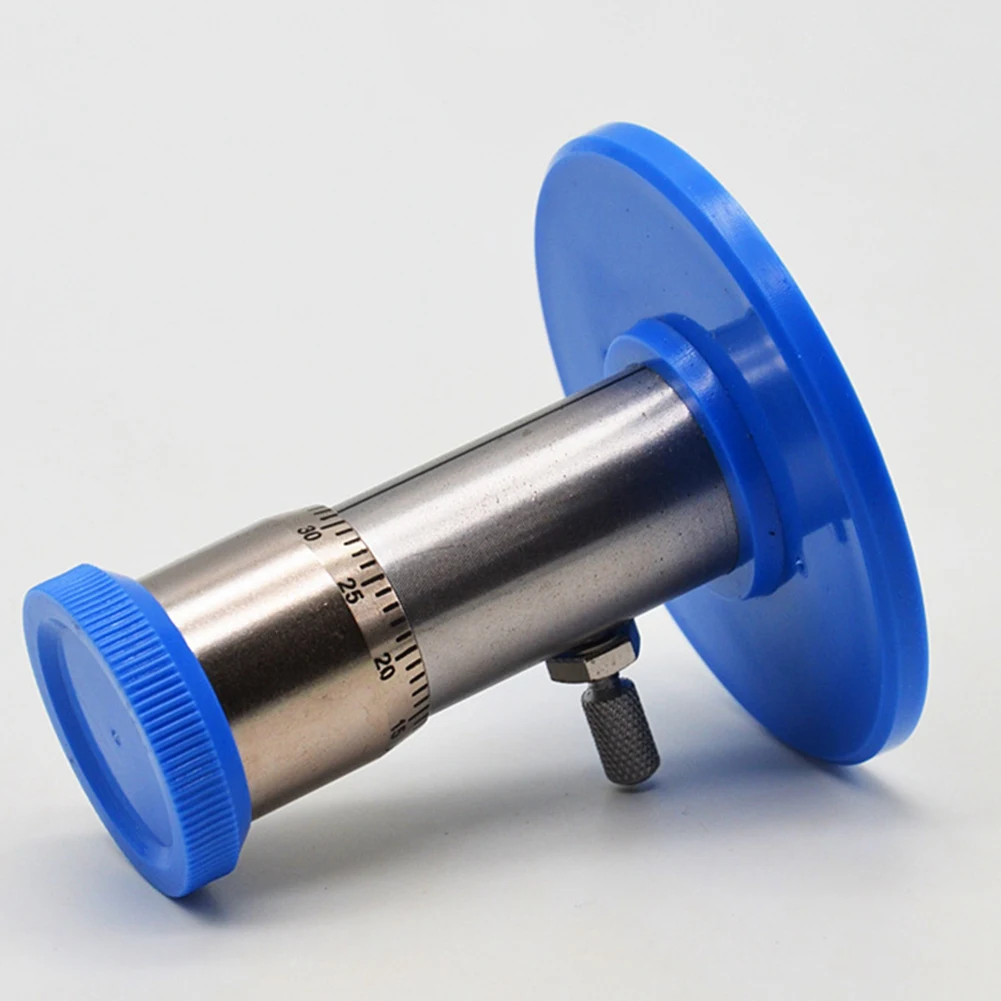 Gfc-Biological Microtome Plant Hand Slicer for School Laboratory Equipment Students' Learning