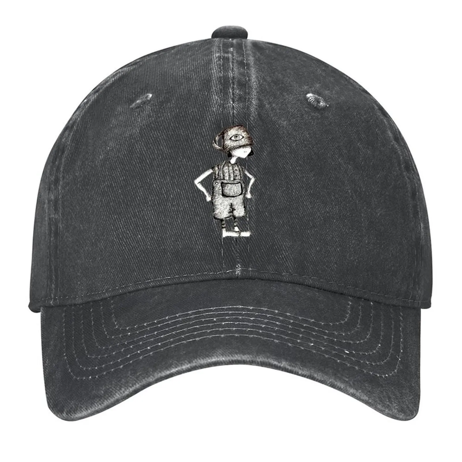 

Teacup Toddler Baseball Cap Snapback Cap Sun Hat For Children Visor Big Size Hat Women Men's