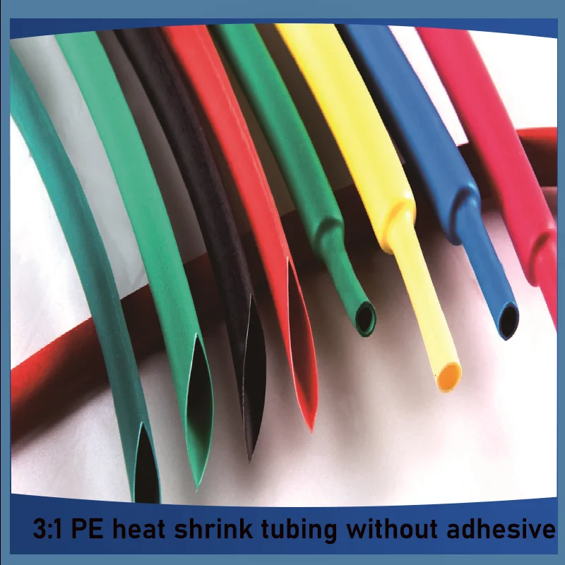 

1:1 Ratio Waterproof Wire Wrap Insulated Lined Cable Sleeve for Secure And Durable Cabling Solutions