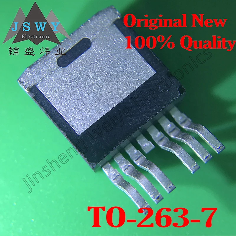 (5/20 PCS) AUIRFS8409-7P AUIRFS8409 TO-263-7 N-Channel 40V522A New Original In-Stock Electronic Components