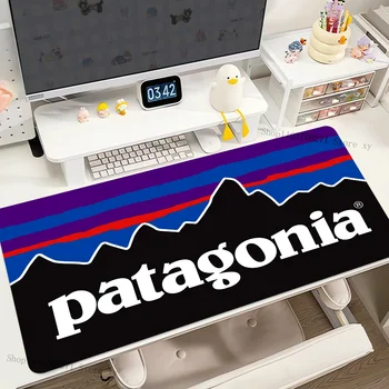 P-Patagonia 마우스 패드 데스크 매트, 게임 액세서리, 프라임 게임 XXL 키보드 패드, 패딩 매트, 1PC Best5 P-Patagonia 마우스 패드 데스크 매트, 게임 액세서리, 프라임 게임 XXL 키보드 패드, 패딩 매트, 1PC Best5