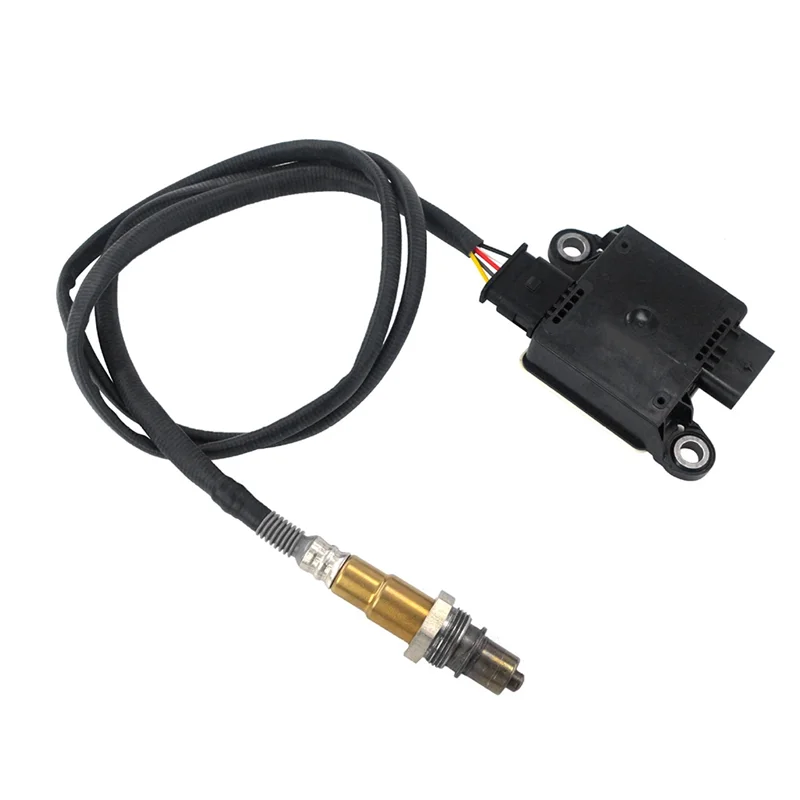 

55508293 0281007875/876 Diesels Exhaust Particle Sensor For Equinox GMC Terrain 2018-2019