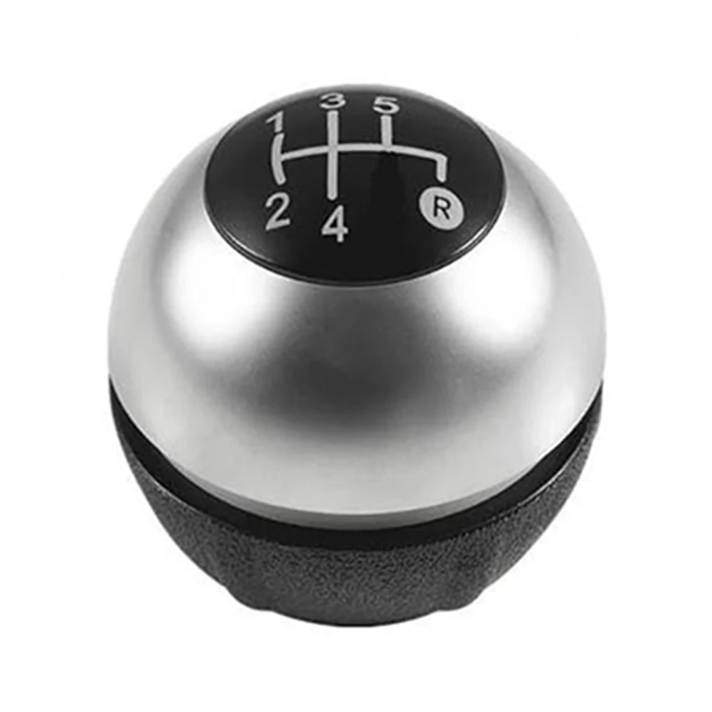 

Shift Knob Protective Cover 500C Protective Cover Protection Against Wear Custom Fit For Fiat 500 For Fiat 500C