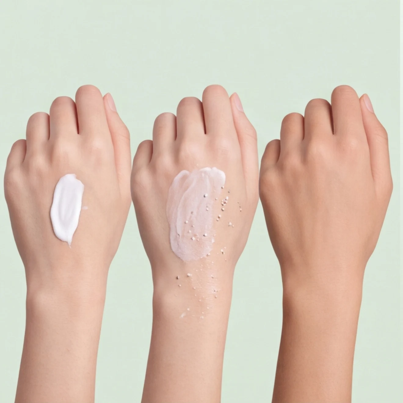 TLM Color-Changing Foundation Set — product detail 3