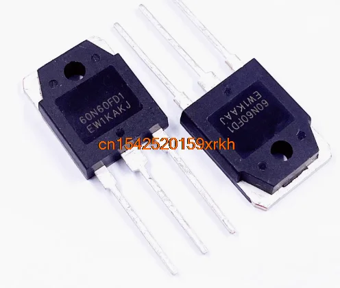 40N60NPFD    SGT40N60NPFD       60T65PES    MBQ60T65PES     60N60FD1 SGT60N60FD1PN