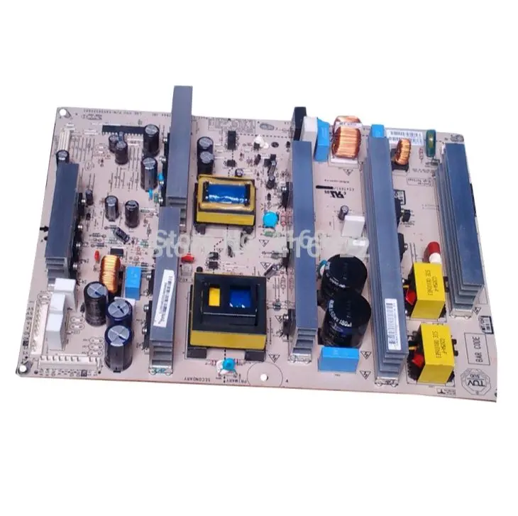 bueno para 42G1 PSPU-J704A EAY 39333001   2300KEG023B-F EAX 39331101   pieza de la placa de alimentación