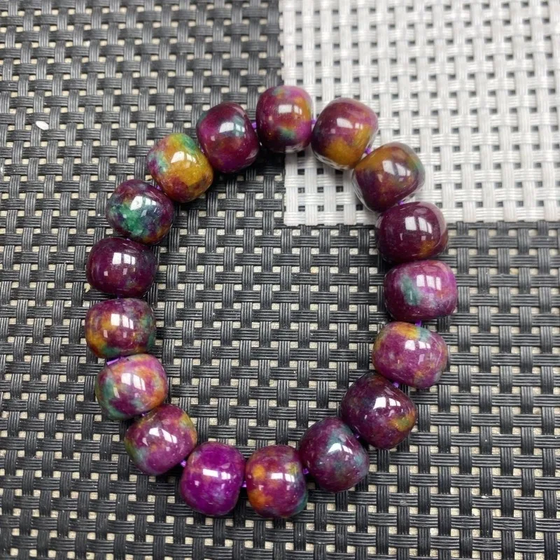 

New Colorful Flower Comfortable Unisex Bracelet