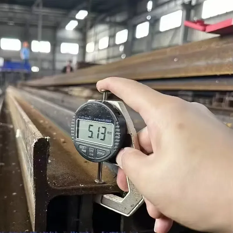 High Precision Steel Electronic Digital Dial Indicator Table 0-12.7mm Measuring Range