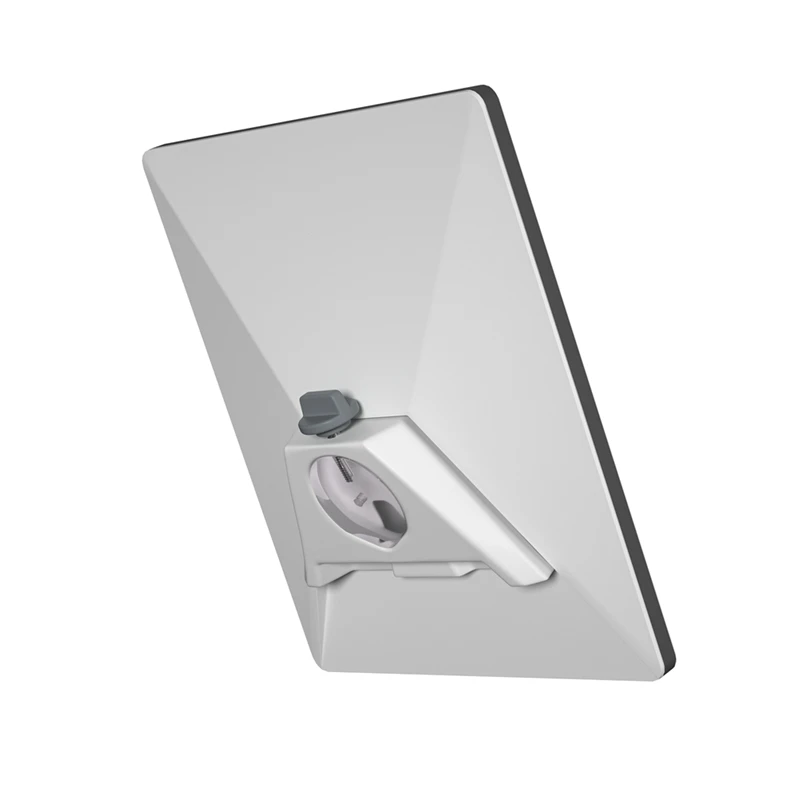 Adaptateur de trépied pour StarexhausMini, adaptateur de montage pour StarexhausMini pour la plupart des trépieds ou autres