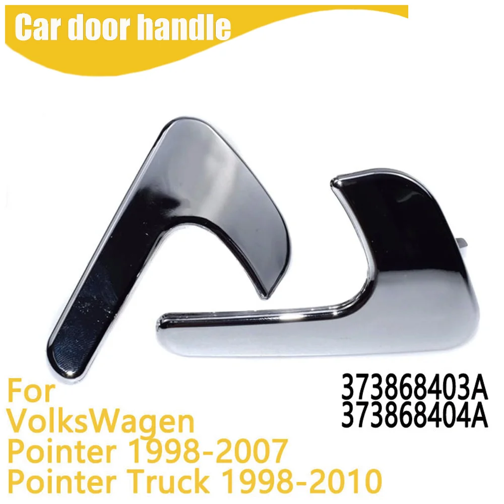 

Single Handle Interior Car Handle For VolksWagen Pointer Truck 1998-2010 373868403A 373868404A
