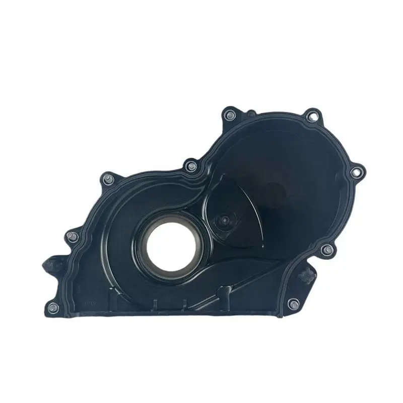 

Уплотнение коленчатого вала, крышка цепи ГРМ для Mini Cooper Countryman F60 2020-2022 BMW 1 2 серии F40 F44 X1 2017 Вал-AU62