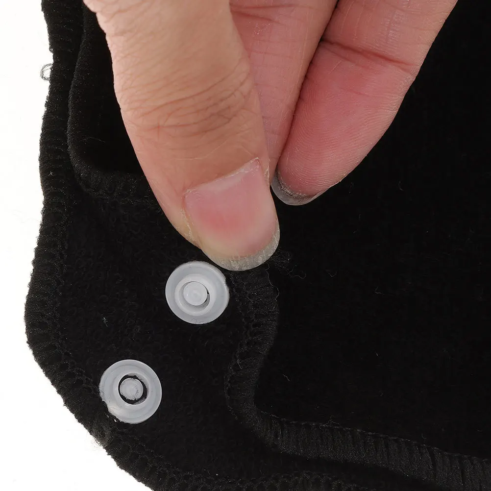 12Pcs Safety Sweatband Breathable Sweat-Absorption Hard Hat Liner for Comfortable Daily Use Worker Construction Site