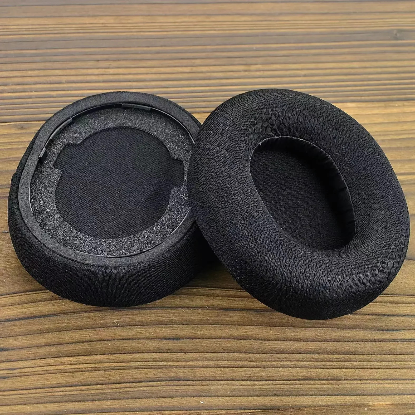 Coussinets d'oreille pour écouteurs sans fil SteelSeries Arctis Nova Pro, protège-oreilles de remplacement, couvre-oreilles en Gel rafraîchissant