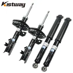 2PCS Front Or Rear Shock Absorber Kit For KIA Carnival 2004-2010