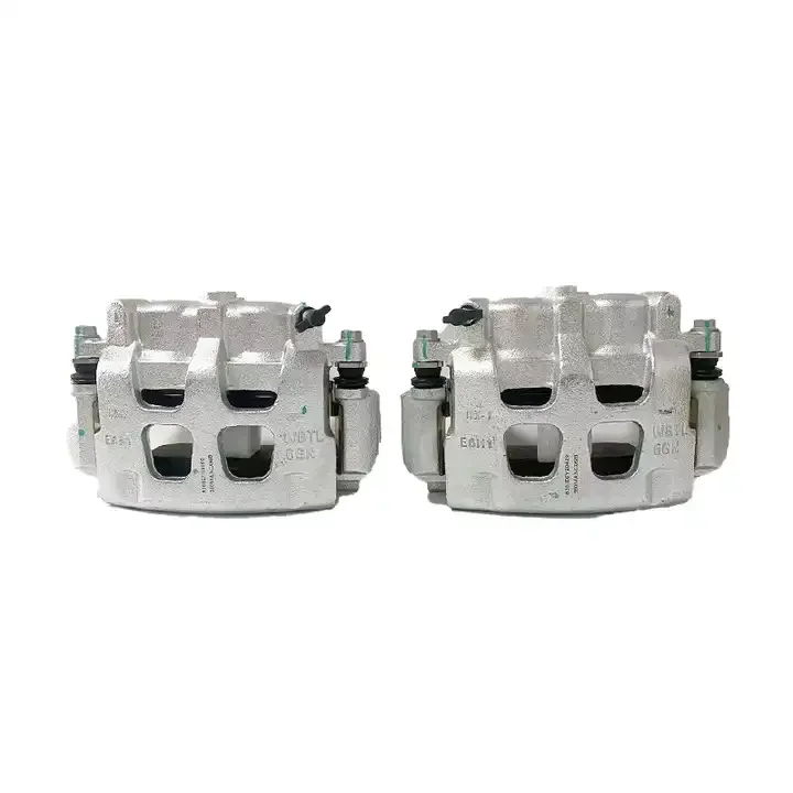 

For JETOUR X70/X70S/X70M/X90/X95 FRONT BRAKE CALIPER-LH-RH OE number F01-3501050RA F01-3502050RA